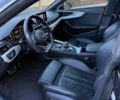 Ауди A5 Sportback, объемом двигателя 2 л и пробегом 102 тыс. км за 24500 $, фото 21 на Automoto.ua