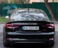 Ауди A5 Sportback, объемом двигателя 2 л и пробегом 25 тыс. км за 36500 $, фото 7 на Automoto.ua