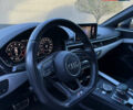 Ауди A5 Sportback, объемом двигателя 2 л и пробегом 102 тыс. км за 24500 $, фото 15 на Automoto.ua