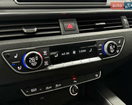 Ауді A5 Sportback, об'ємом двигуна 2 л та пробігом 99 тис. км за 25900 $, фото 34 на Automoto.ua