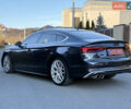 Ауди A5 Sportback, объемом двигателя 2 л и пробегом 102 тыс. км за 24500 $, фото 4 на Automoto.ua