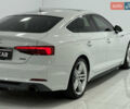 Ауді A5 Sportback, об'ємом двигуна 2 л та пробігом 99 тис. км за 25900 $, фото 13 на Automoto.ua