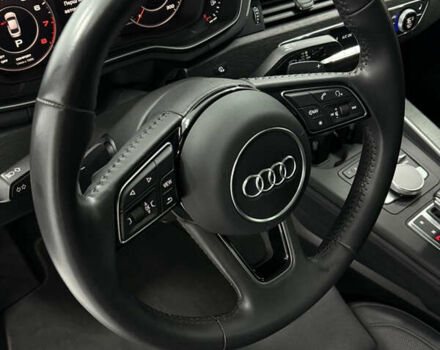 Ауді A5 Sportback, об'ємом двигуна 2 л та пробігом 99 тис. км за 25900 $, фото 18 на Automoto.ua