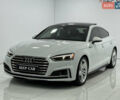 Ауді A5 Sportback, об'ємом двигуна 2 л та пробігом 99 тис. км за 25900 $, фото 6 на Automoto.ua