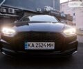 Ауди A5 Sportback, объемом двигателя 2 л и пробегом 25 тыс. км за 36500 $, фото 17 на Automoto.ua