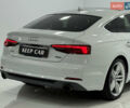 Ауді A5 Sportback, об'ємом двигуна 2 л та пробігом 99 тис. км за 25900 $, фото 15 на Automoto.ua