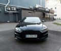 Ауді A5 Sportback, об'ємом двигуна 2 л та пробігом 25 тис. км за 34000 $, фото 1 на Automoto.ua