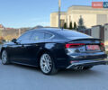 Ауди A5 Sportback, объемом двигателя 2 л и пробегом 102 тыс. км за 24500 $, фото 12 на Automoto.ua