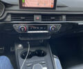 Ауді A5 Sportback, об'ємом двигуна 2 л та пробігом 27 тис. км за 38900 $, фото 24 на Automoto.ua