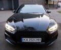 Ауді A5 Sportback, об'ємом двигуна 2 л та пробігом 25 тис. км за 34000 $, фото 18 на Automoto.ua