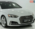 Ауді A5 Sportback, об'ємом двигуна 2 л та пробігом 99 тис. км за 25900 $, фото 9 на Automoto.ua