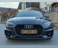 Ауди A5 Sportback, объемом двигателя 2 л и пробегом 102 тыс. км за 24500 $, фото 1 на Automoto.ua