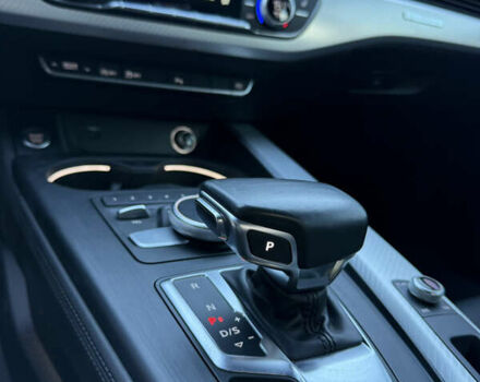 Ауди A5 Sportback, объемом двигателя 2 л и пробегом 102 тыс. км за 24500 $, фото 18 на Automoto.ua