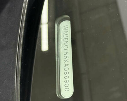 Ауді A5 Sportback, об'ємом двигуна 2 л та пробігом 99 тис. км за 25900 $, фото 33 на Automoto.ua