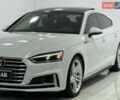 Ауді A5 Sportback, об'ємом двигуна 2 л та пробігом 99 тис. км за 25900 $, фото 7 на Automoto.ua