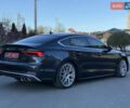 Ауди A5 Sportback, объемом двигателя 2 л и пробегом 102 тыс. км за 24500 $, фото 9 на Automoto.ua