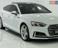 Ауді A5 Sportback, об'ємом двигуна 2 л та пробігом 99 тис. км за 25900 $, фото 8 на Automoto.ua