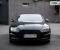 Ауді A5 Sportback, об'ємом двигуна 2 л та пробігом 25 тис. км за 34500 $, фото 1 на Automoto.ua