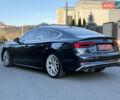 Ауди A5 Sportback, объемом двигателя 2 л и пробегом 102 тыс. км за 24500 $, фото 11 на Automoto.ua