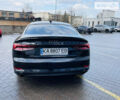 Ауди A5 Sportback, объемом двигателя 2 л и пробегом 27 тыс. км за 38900 $, фото 10 на Automoto.ua