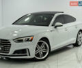Ауді A5 Sportback, об'ємом двигуна 2 л та пробігом 99 тис. км за 25900 $, фото 1 на Automoto.ua