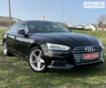 Ауди A5 Sportback, объемом двигателя 2 л и пробегом 62 тыс. км за 32420 $, фото 1 на Automoto.ua