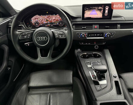 Ауді A5 Sportback, об'ємом двигуна 2 л та пробігом 99 тис. км за 25900 $, фото 26 на Automoto.ua