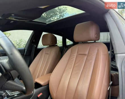 Ауди A5 Sportback, объемом двигателя 0 л и пробегом 80 тыс. км за 24000 $, фото 7 на Automoto.ua