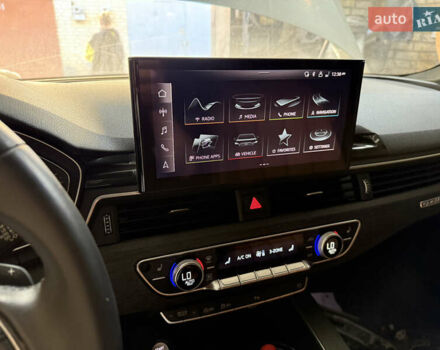 Ауди A5 Sportback, объемом двигателя 0 л и пробегом 80 тыс. км за 24000 $, фото 11 на Automoto.ua