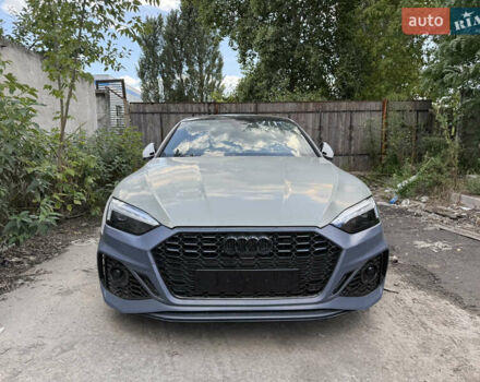 Ауди A5 Sportback, объемом двигателя 0 л и пробегом 80 тыс. км за 24000 $, фото 1 на Automoto.ua