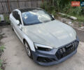 Ауди A5 Sportback, объемом двигателя 0 л и пробегом 80 тыс. км за 24000 $, фото 2 на Automoto.ua