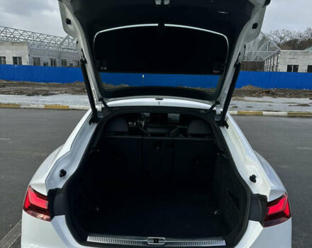 Ауди A5 Sportback, объемом двигателя 2 л и пробегом 98 тыс. км за 40000 $, фото 5 на Automoto.ua