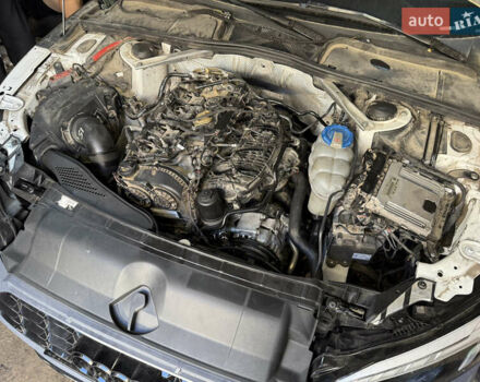 Ауди A5 Sportback, объемом двигателя 0 л и пробегом 80 тыс. км за 24000 $, фото 9 на Automoto.ua