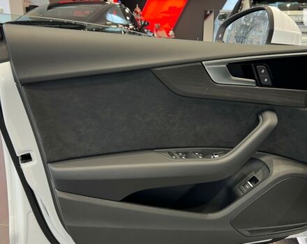 Ауді A5 Sportback, об'ємом двигуна 0 л та пробігом 0 тис. км за 55620 $, фото 9 на Automoto.ua