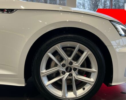 Ауди A5 Sportback, объемом двигателя 0 л и пробегом 0 тыс. км за 55620 $, фото 3 на Automoto.ua