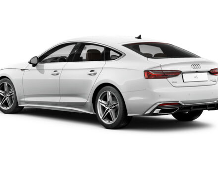 Ауди A5 Sportback, объемом двигателя 0 л и пробегом 0 тыс. км за 67494 $, фото 1 на Automoto.ua