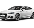 Ауді A5 Sportback, об'ємом двигуна 0 л та пробігом 0 тис. км за 67494 $, фото 1 на Automoto.ua