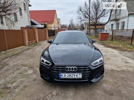 Ауді A5 Sportback, об'ємом двигуна 0 л та пробігом 141 тис. км за 30000 $, фото 1 на Automoto.ua