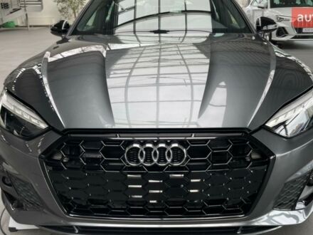 Ауди A5 Sportback 2022 в Киеве на Automoto.ua Ауди A5 Sportback, объемом двигателя 0 л и пробегом 0 тыс. км за 63753 $, фото 1 на Automoto.ua