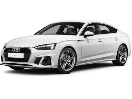 Ауди A5 Sportback, объемом двигателя 0 л и пробегом 0 тыс. км за 67494 $, фото 1 на Automoto.ua