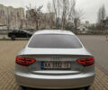 Сірий Ауді A5 Sportback, об'ємом двигуна 2 л та пробігом 222 тис. км за 11000 $, фото 7 на Automoto.ua