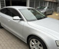 Сірий Ауді A5 Sportback, об'ємом двигуна 2 л та пробігом 222 тис. км за 11000 $, фото 3 на Automoto.ua