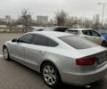 Сірий Ауді A5 Sportback, об'ємом двигуна 2 л та пробігом 222 тис. км за 11000 $, фото 8 на Automoto.ua