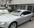 Сірий Ауді A5 Sportback, об'ємом двигуна 2 л та пробігом 222 тис. км за 11000 $, фото 9 на Automoto.ua