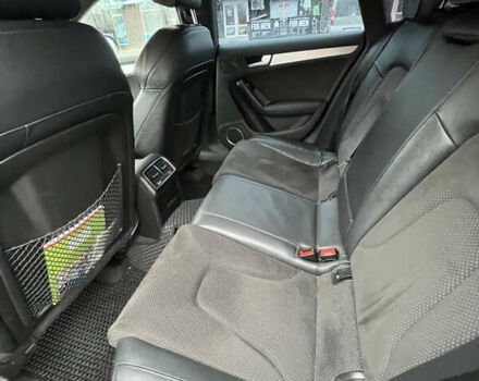 Сірий Ауді A5 Sportback, об'ємом двигуна 2.97 л та пробігом 235 тис. км за 14500 $, фото 3 на Automoto.ua