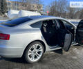 Серый Ауди A5 Sportback, объемом двигателя 2.7 л и пробегом 221 тыс. км за 14500 $, фото 5 на Automoto.ua