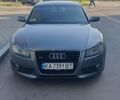 Серый Ауди A5 Sportback, объемом двигателя 0 л и пробегом 289 тыс. км за 16400 $, фото 1 на Automoto.ua