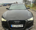 Сірий Ауді A5 Sportback, об'ємом двигуна 2.97 л та пробігом 235 тис. км за 14500 $, фото 1 на Automoto.ua