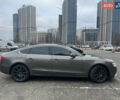 Серый Ауди A5 Sportback, объемом двигателя 2 л и пробегом 187 тыс. км за 11900 $, фото 4 на Automoto.ua