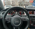 Серый Ауди A5 Sportback, объемом двигателя 2 л и пробегом 187 тыс. км за 11900 $, фото 22 на Automoto.ua